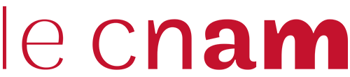 Logo le CNAM