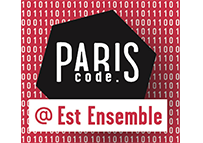 Logo Paris Code Est Ensemble