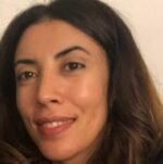 Photo de Latifa Hami, ancienne stagiaire TharGo et fondatrice d'Assista Conseil
