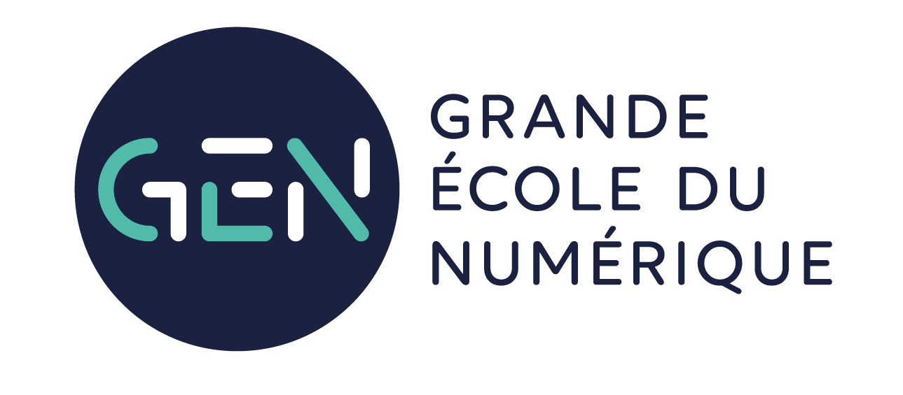 logo_gen Logo GEN