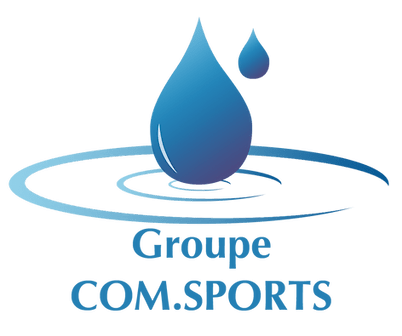 Logo Groupe ComSports