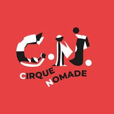 Logo Cirque Nomade
