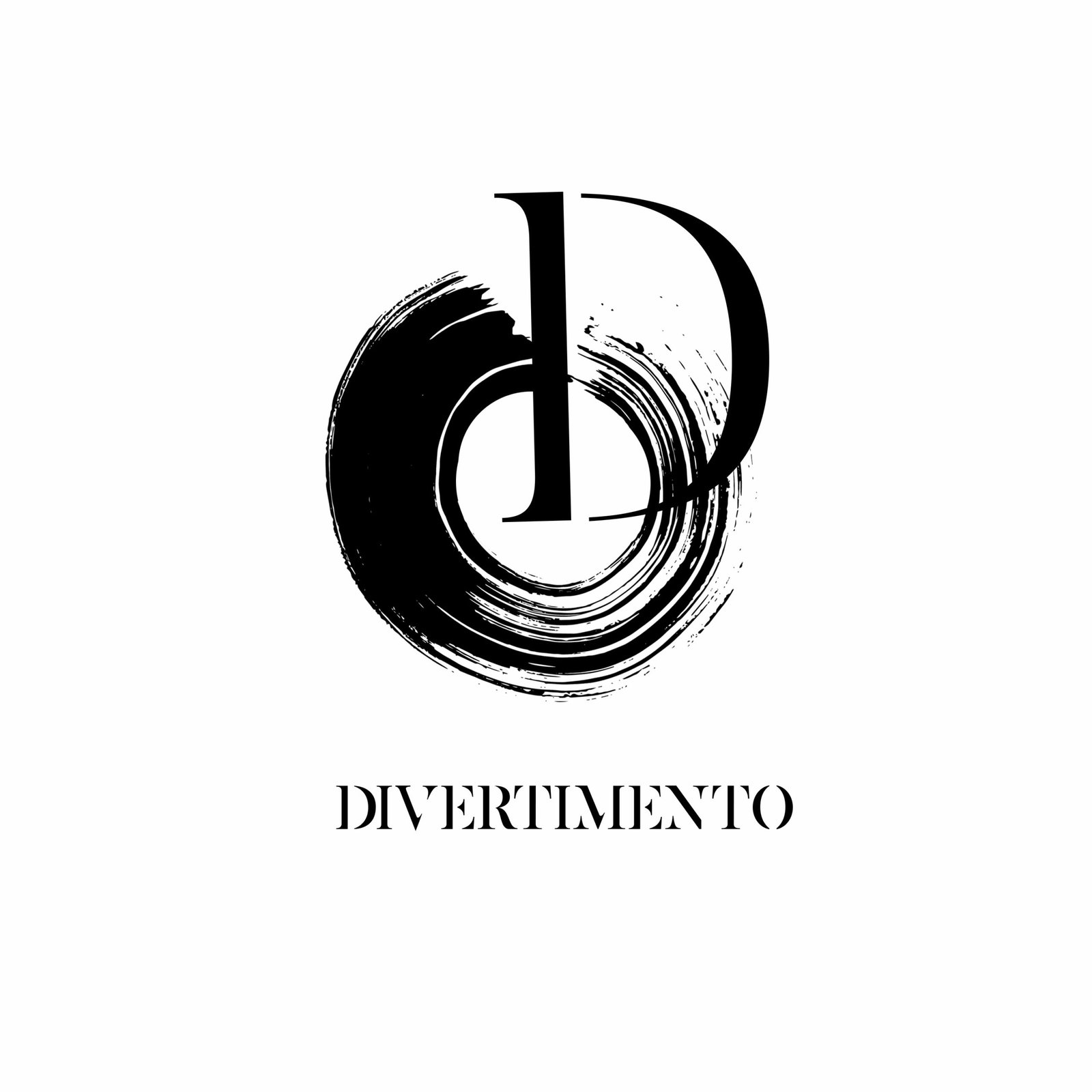 Logo Orchestre Divertimento