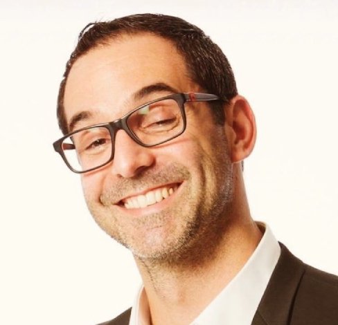 Laurent Goutodier