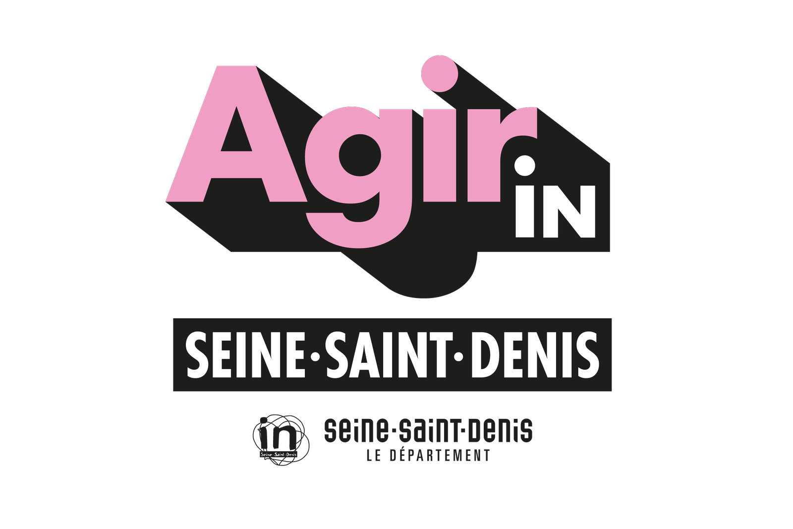 Logo Agir In SSD