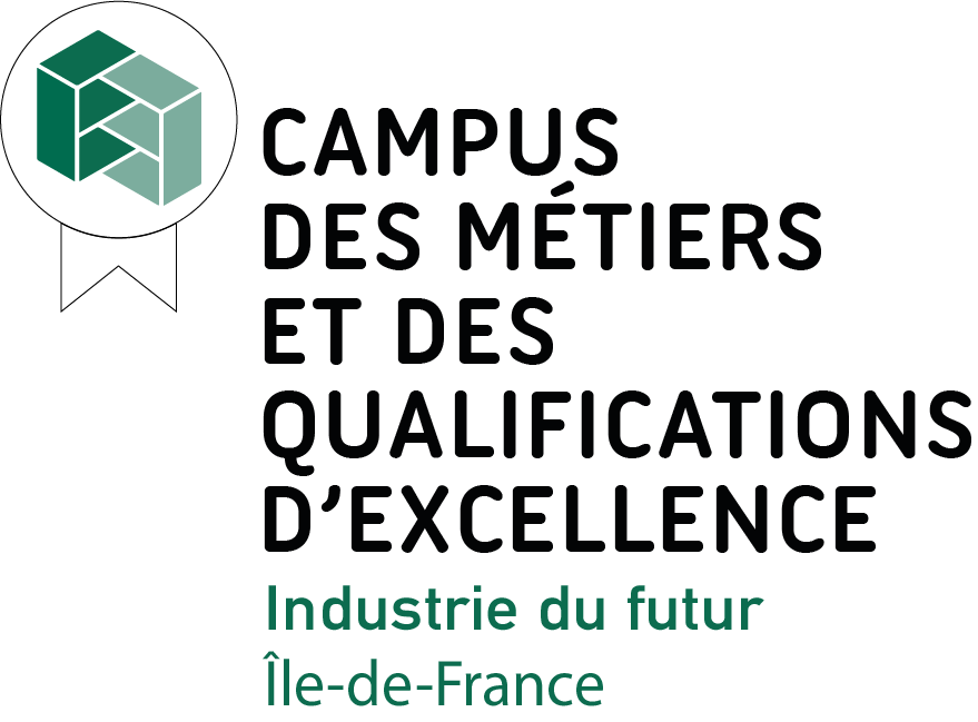 Logo Union Européenne