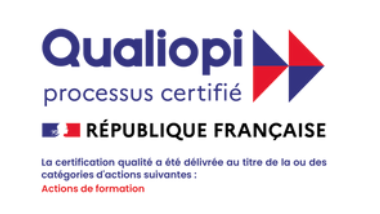 Logo Qualiopi