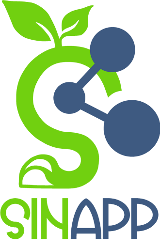 Logo SINAPP